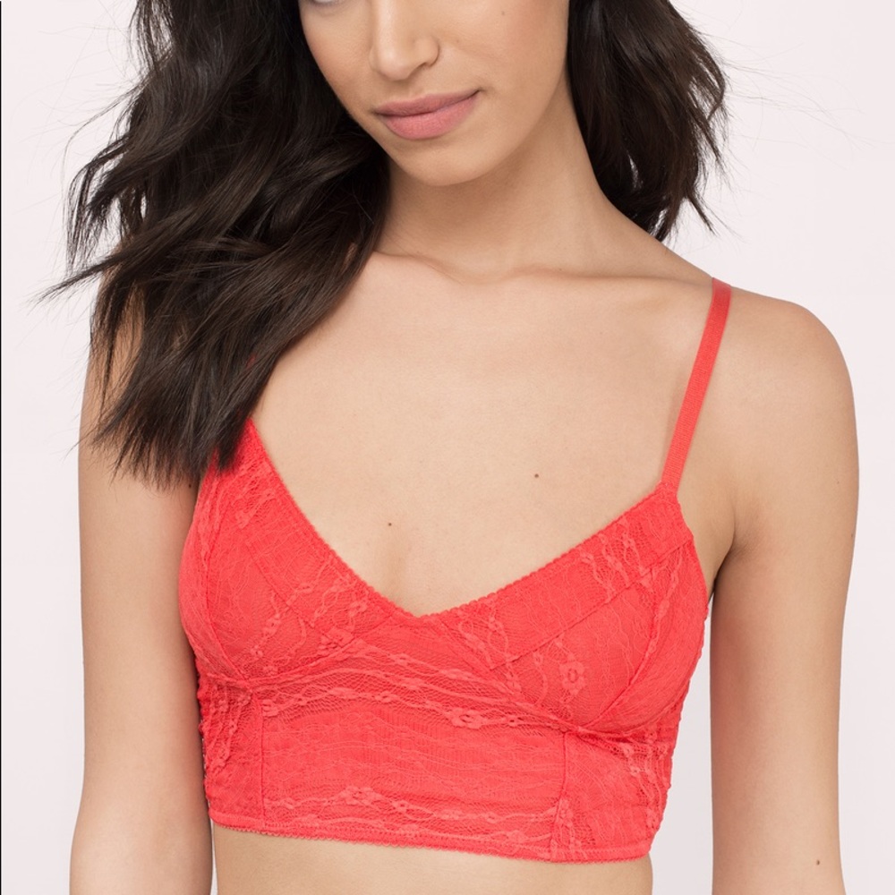 FREE PEOPLE Bralette